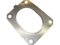 OEM GMC Cooler Gasket - 98070023