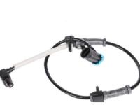 OEM Chevrolet Suburban 2500 Front Speed Sensor - 19300584