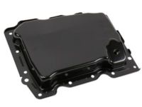 OEM GMC Acadia Lower Oil Pan - 12676340