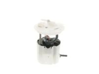 OEM 2010 Cadillac CTS Fuel Pump - 13594059