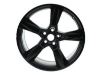 OEM 2018 Chevrolet Camaro Wheel - 22998080