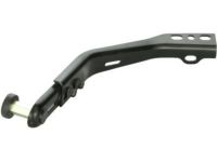 OEM 2003 Chevrolet Express 3500 Track Bracket - 15837340