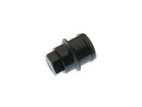 OEM Cadillac Wheel Nut Cap - 9598138