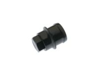 OEM Chevrolet Suburban 1500 Wheel Nut Cap - 9598138