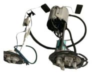 OEM 2012 Chevrolet Equinox Fuel Pump - 13506690
