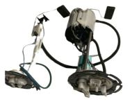 OEM 2017 GMC Terrain Fuel Pump - 13506690