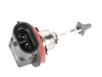 OEM Saturn Vue High Beam Bulb - 13586977