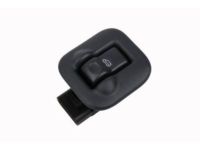OEM Pontiac Trans Sport Switch Asm-Rear Side Door Latch Release Actuator *Graphite - 10414732