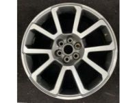 OEM GMC Canyon Wheel, Alloy - 23245011