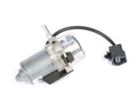 OEM 2019 Cadillac CTS Pump - 22909772