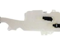 OEM 2007 GMC Yukon Washer Reservoir - 20999340