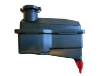 OEM 2008 Cadillac SRX Reservoir - 19133714
