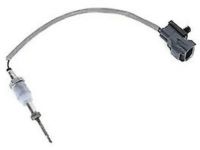 OEM 2013 Chevrolet Express 2500 Sensor - 12634536