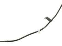 OEM 2011 Chevrolet Silverado 3500 HD Oil Tube - 12609269