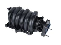 OEM Pontiac Trans Sport Manifold Kit, Upper Intake - 17113044