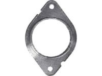 OEM GMC Savana 1500 Muffler W/Tailpipe Gasket - 15027074