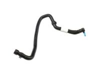 OEM Chevrolet Corvette Intercooler Hose - 22768479