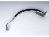 OEM 1994 Saturn SL1 Hose Asm, Front Brake - 21011782