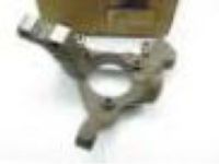 OEM Cadillac DeVille Front Suspension Knuckle - 18016207