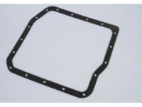 OEM 2009 Pontiac Vibe Gasket, Automatic Transmission Fluid Pan - 88975913