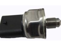 OEM 2016 Cadillac Escalade ESV Pressure Sensor - 12673824