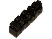 OEM Cadillac Escalade EXT Switch, Dr Lock & Side Window - 15883320