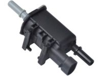 OEM Chevrolet Impala Solenoid - 12597567