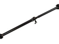 OEM 2011 Cadillac STS Propeller Shaft - 15225526