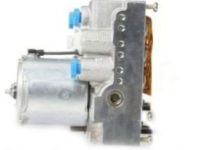 OEM Oldsmobile Regency Brake Pressure Modulator Valve Assembly - 25731523