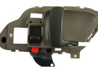 OEM GMC K2500 Handle, Inside - 15708044