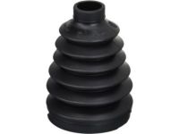 OEM GMC Outer Boot - 26059671