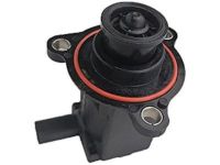 OEM 2020 GMC Terrain By-Pass Valve - 12653327
