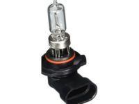 OEM Chevrolet Trailblazer EXT High Beam Bulb - 9441732