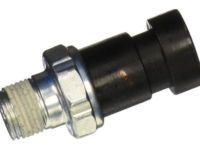 OEM Cadillac Eldorado Sensor - 12635958