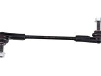 OEM 2019 Chevrolet Malibu Link - 84077102