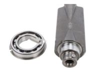 OEM 1995 GMC Safari Bearing Set - 10105908