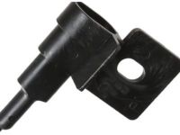 OEM Cadillac Air Temperature Sensor - 10248414