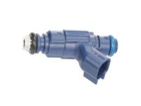OEM 2008 Saturn Aura Injector - 12609418