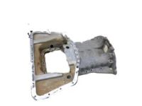 OEM 2000 Cadillac Catera Pan, Upper Oil - 9129502