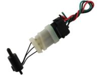 OEM 1985 Pontiac Firebird Sensor Asm, Carb Throttle Position - 17078448
