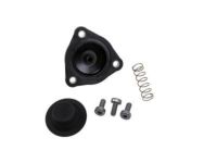 OEM Valve Kit-Charging Air Bypass - 55590593