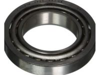OEM 1999 Chevrolet Tahoe Side Bearings - 9436881