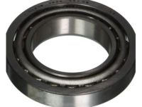 OEM GMC C2500 Side Bearings - 9436881