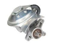 OEM 1999 GMC C3500 Vacuum Pump - 89017558