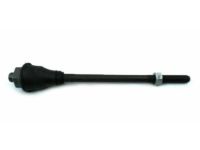 OEM 2003 Hummer H2 Inner Tie Rod - 26059210