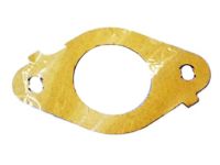 OEM Cadillac SRX Converter & Pipe Gasket - 20952540