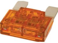 OEM 2003 Saturn Vue Maxi Fuse - 12065933