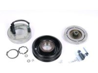 OEM Cadillac Escalade ESV Clutch Assembly - 84317500