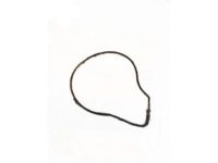 OEM 2009 Saturn Vue Water Pump Assembly Seal - 24446365