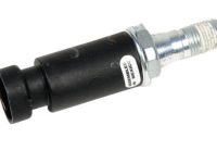 OEM Pontiac Firebird Sensor Asm, Fuel Pump Switch & Engine Oil Pressure Gage - 19244498
